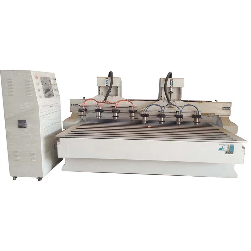 CNC Router Relief Carving