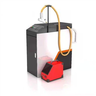 Може ли лазерна машина за заваряване да се използва за заваряване на сребро?